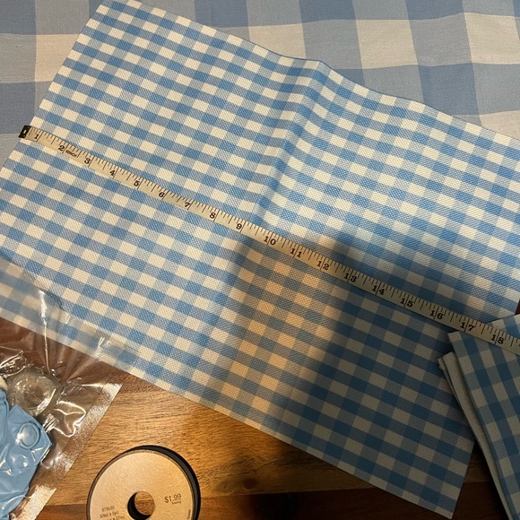 Peter Rabbit Baby Shower Decor Set - Picture 11 of 14